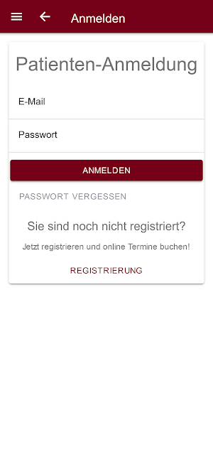 Dr. Berndt Screenshot 1