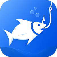 Fishing Maps: Spots & Forecast
