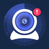 Spy Camera Locator & Detector