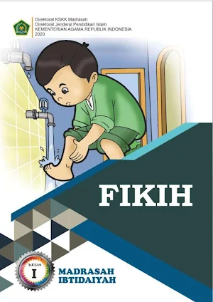 Buku Fikih MI Semua Kelas Screenshot 0