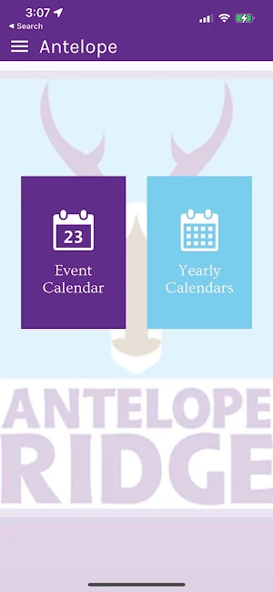 Antelope Ridge Elementary Screenshot 3