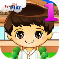Pinoy Quiz for First Grade