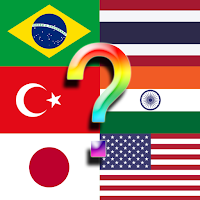 National Flag Quiz