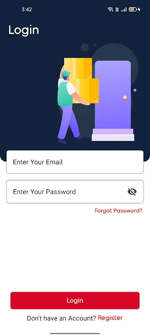 InstantGenie Screenshot 0