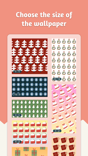 Wallpaper Designer - WWart Screenshot 0