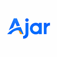 Ajar
