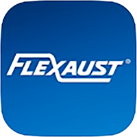 Flexaust Connect