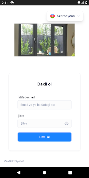 AS Residence Screenshot 0