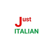 Just Italian Podcast
