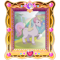 Unicorn Mirror