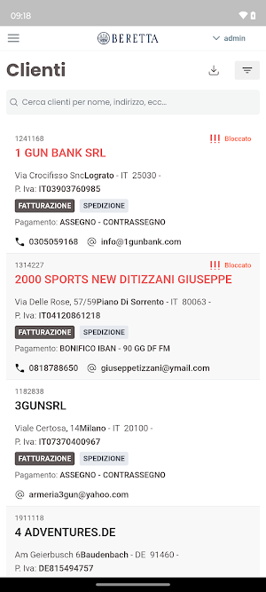 ShowK App Screenshot 3