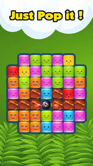 Matchy Party Screenshot 1
