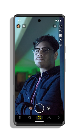 Pixel Camera Services Screenshot 0