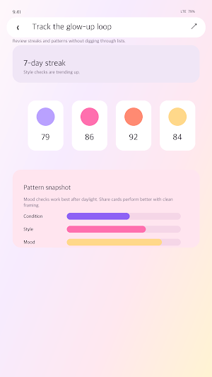 CheckMe Screenshot 3
