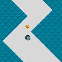 ZigZag: Hero