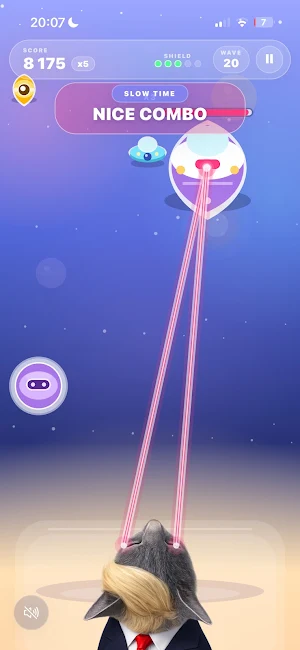 My Pet Defender Screenshot 3