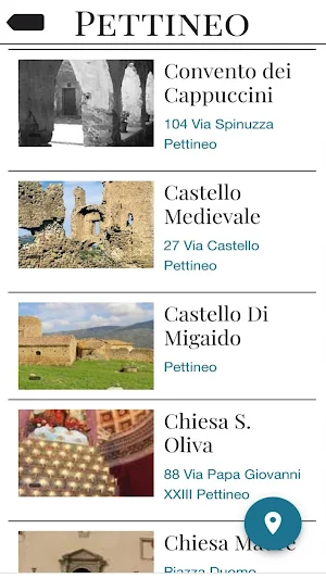 Pettineo Screenshot 2