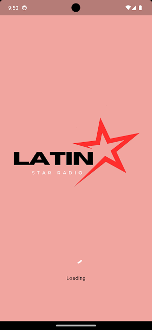 Latin Star Radio Screenshot 0