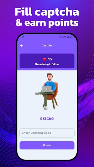 Rewarded Play - Earn Rewards Screenshot 3