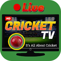 Live Cricket TV - T20 WC 2026