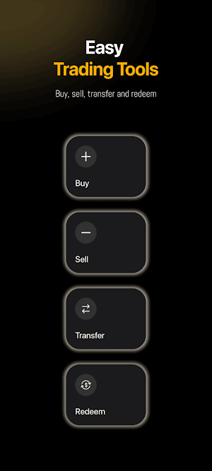 First Gold Screenshot 3
