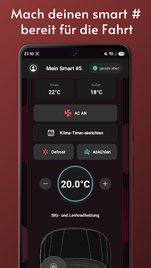 HashControl Screenshot 2