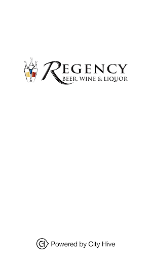 Regency Wine & Liquor Screenshot 0