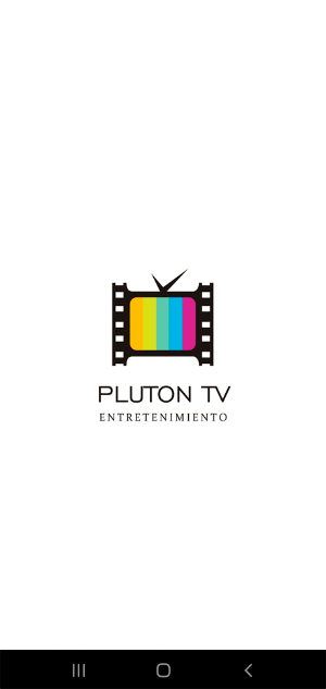 Pluton TV Screenshot 0