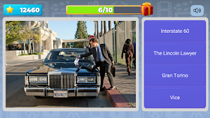 Quiz Guess Movie Screenshot 0
