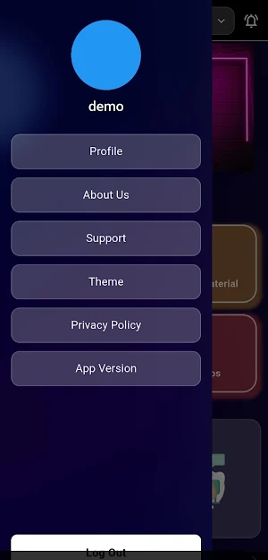 TutorMate CBSE Learning Guide Screenshot 2