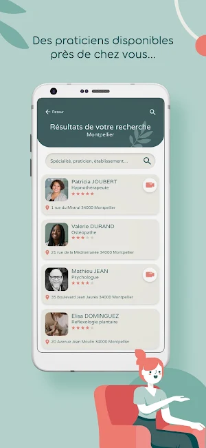 Crenolibre Screenshot 1