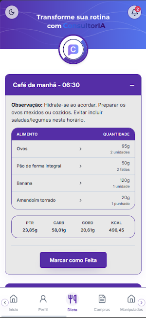 Appeconsultoria Screenshot 1