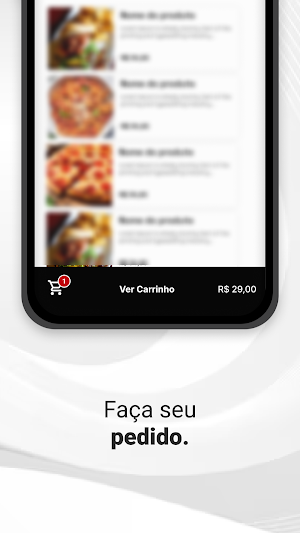 Star Burger Screenshot 2
