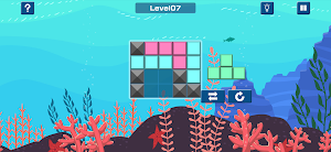 SETTRIS Screenshot 0