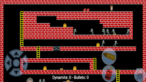 Load Runner Reloaded Screenshot 2