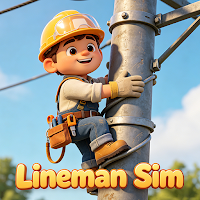 Lineman Sim