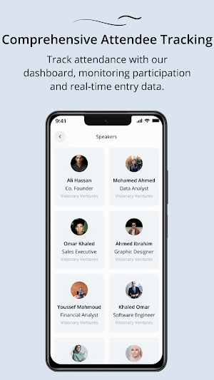 Al Dhafra Health Forum 2024 Screenshot 3