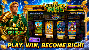 Megabonanza Casino Screenshot 0