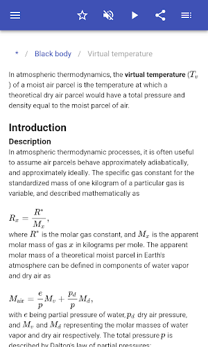 Thermodynamics Screenshot 2