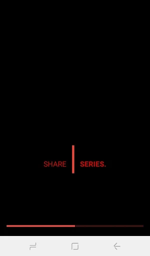 Netflix Movie Recommendations Screenshot 2