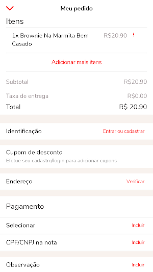 Doceria 081 Screenshot 2