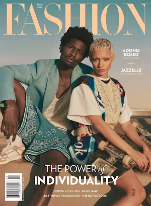 FASHION Magazine Screenshot 2