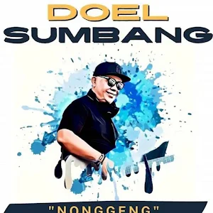 LAGU DOEL SUMBANG LENGKAP MP3. Screenshot 2
