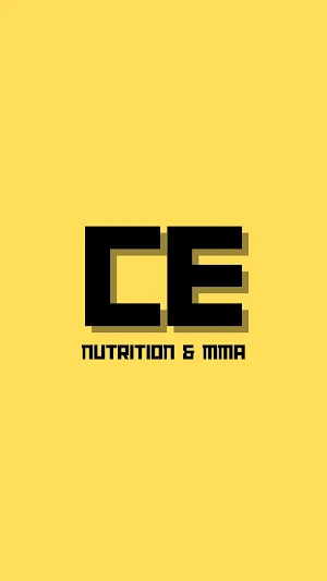 Combat Evolved MMA Screenshot 0