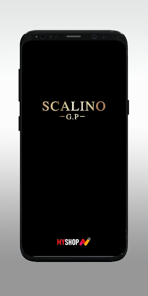 Scalino GP Screenshot 0
