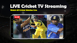 Star Sports One Live Cricket Screenshot 1
