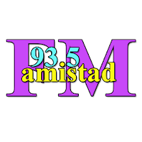 FM Amistad 93.5 Mhz
