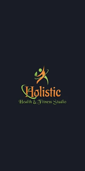 Holistic Health & Fitness Screenshot 0