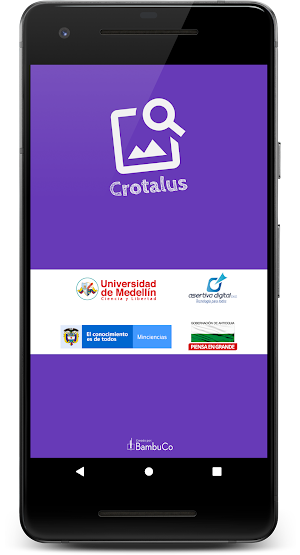 Crotalus Screenshot 0