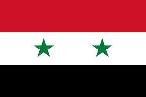 Syria Analog Watch Face Screenshot 2